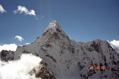29 Ama Dablam Close Up From Lower Chukung Ri.jpg